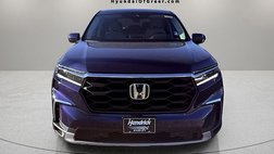 2025 Honda Pilot EXL
