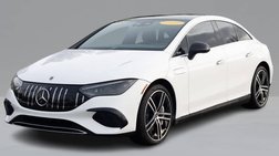 2024 Mercedes-Benz EQE EQE 350 4MATIC