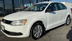 2014 Volkswagen Jetta TDI