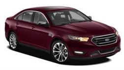 2013 Ford Taurus Limited
