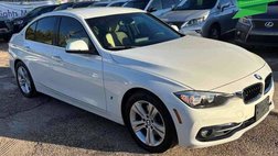 2017 BMW 3 Series 330e iPerformance