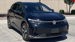 2023 Volkswagen ID.4 Pro