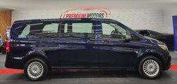 2022 Mercedes-Benz Metris Cargo