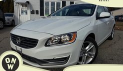 2014 Volvo S60 T5
