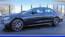 2021 Mercedes-Benz E-Class E 450 4MATIC