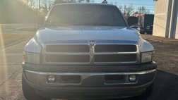1998 Dodge Ram 1500 ST
