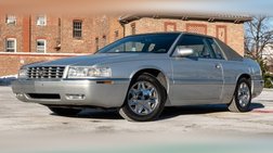 2001 Cadillac Eldorado ESC