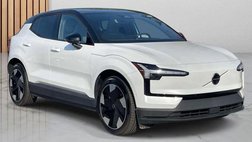 2025 Volvo EX30 Twin Ultra