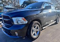 2017 Ram Ram Pickup 1500 Tradesman