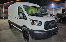 2019 Ford Transit 150