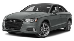2017 Audi A3 2.0T Premium