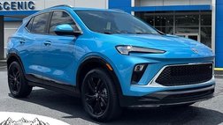 2025 Buick Encore GX Sport Touring