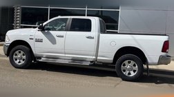 2014 Ram Ram Pickup 2500 SLT