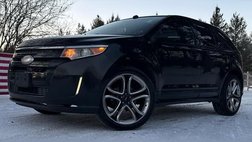 2014 Ford Edge Sport