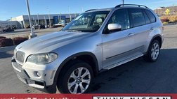 2007 BMW X5 4.8i