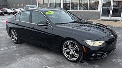 2017 BMW 3 Series 330i xDrive