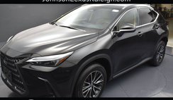2024 Lexus NX 350h Premium