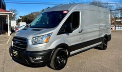 2020 Ford Transit 350