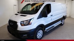 2024 Ford Transit 250