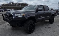 2019 Toyota Tacoma SR5