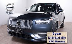 2025 Volvo XC90 B5 Core Bright Theme