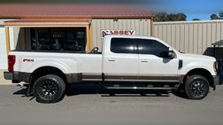 2017 Ford Super Duty F-350 Lariat