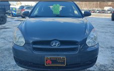 2008 Hyundai Accent GS