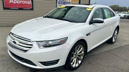 2013 Ford Taurus Limited