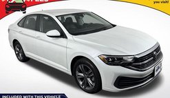 2023 Volkswagen Jetta SE