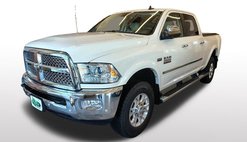 2018 Ram Ram Pickup 2500 Laramie