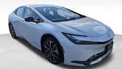 2024 Toyota Prius Prime XSE