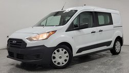 2020 Ford Transit Connect XL