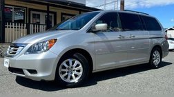 2009 Honda Odyssey EX-L