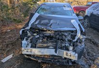 2014 Toyota Prius v Three