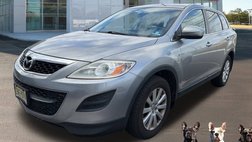2010 Mazda CX-9 Touring