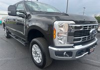 2024 Ford Super Duty F-250 XLT