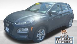 2019 Hyundai Kona SE