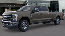 2026 Ford Super Duty F-350 Lariat