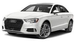 2020 Audi A3 Premium 40 TFSI