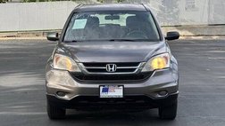 2011 Honda CR-V LX