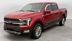 2024 Ford F-150 King Ranch