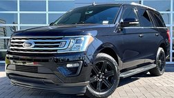 2021 Ford Expedition XLT