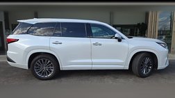 2025 Lexus TX 350 350 AWD