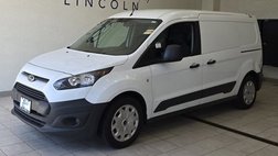 2016 Ford Transit Connect XL