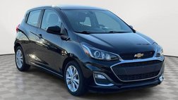 2019 Chevrolet Spark 1LT CVT
