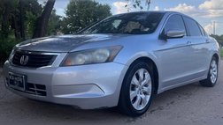 2010 Honda Accord EX-L