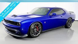 2020 Dodge Challenger R/T Scat Pack