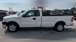 2008 Ford F-150 XL
