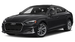 2022 Audi A5 Sportback quattro Premium Plus 40 TFSI