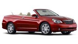 2008 Chrysler Sebring Limited